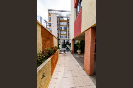 Apartamento para alugar com 62m², 2 quartos e 2 vagas Apartamento para alugar com 62m², 2 quartos e 2 vagasÁrea comum