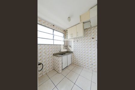 Apartamento para alugar com 62m², 2 quartos e 2 vagas Apartamento para alugar com 62m², 2 quartos e 2 vagasCozinha