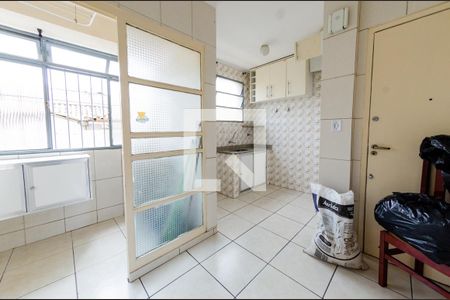 Apartamento para alugar com 62m², 2 quartos e 2 vagas Apartamento para alugar com 62m², 2 quartos e 2 vagasCozinha