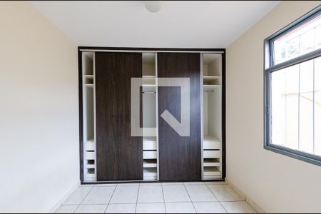 Quarto 1 de apartamento para alugar com 2 quartos, 62m² em Carlos Prates, Belo Horizonte