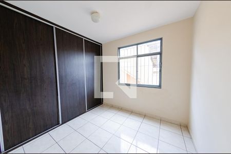 Quarto 1 de apartamento para alugar com 2 quartos, 62m² em Carlos Prates, Belo Horizonte