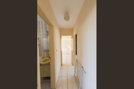 Apartamento para alugar com 62m², 2 quartos e 2 vagas Apartamento para alugar com 62m², 2 quartos e 2 vagasCorredor