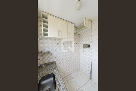 Apartamento para alugar com 62m², 2 quartos e 2 vagas Apartamento para alugar com 62m², 2 quartos e 2 vagasCozinha