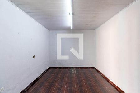Sala de casa para alugar com 1 quarto, 60m² em Vila São Geraldo, São Paulo