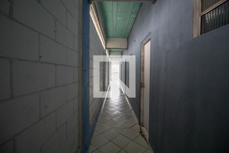Área comum de casa para alugar com 8 quartos, 600m² em Vila Carmosina, São Paulo