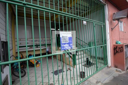 Casa para alugar com 600m², 8 quartos e 3 vagas Casa para alugar com 600m², 8 quartos e 3 vagasPlaca na Fachada