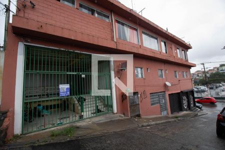 Casa para alugar com 600m², 8 quartos e 3 vagas Casa para alugar com 600m², 8 quartos e 3 vagasFachada