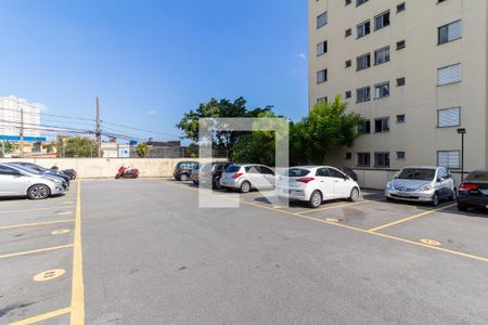 Apartamento para alugar com 48m², 2 quartos e 1 vaga Apartamento para alugar com 48m², 2 quartos e 1 vagaGaragem