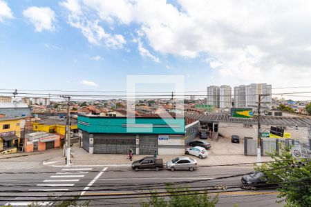 Apartamento para alugar com 48m², 2 quartos e 1 vaga Apartamento para alugar com 48m², 2 quartos e 1 vagaVista do Quarto 1