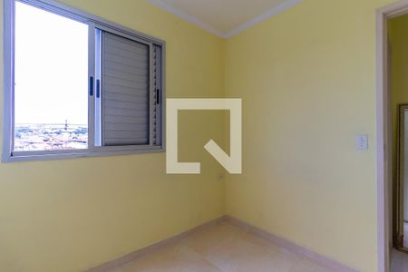 Quarto 1 de apartamento para alugar com 2 quartos, 48m² em Vila Nova Curuçá, São Paulo