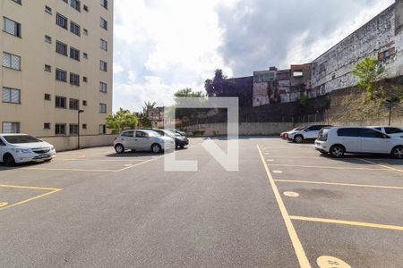 Apartamento para alugar com 48m², 2 quartos e 1 vaga Apartamento para alugar com 48m², 2 quartos e 1 vagaGaragem