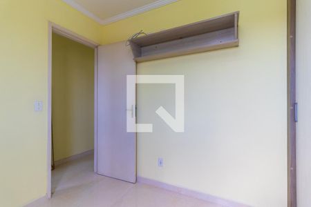 Quarto 1 de apartamento para alugar com 2 quartos, 48m² em Vila Nova Curuçá, São Paulo