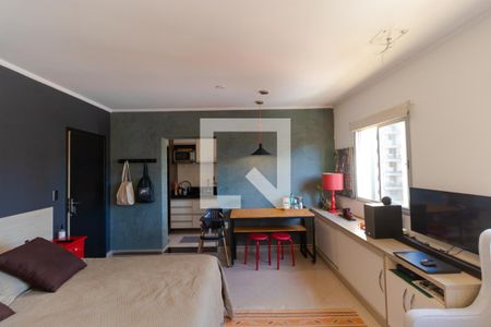 Kitnet de kitnet/studio à venda com 1 quarto, 40m² em Centro, Campinas