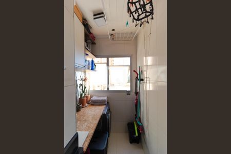 Studio para alugar com 40m², 1 quarto e sem vagaÁrea de Serviço