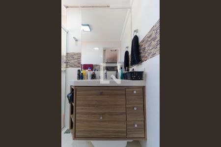 Studio para alugar com 40m², 1 quarto e sem vagaBanheiro