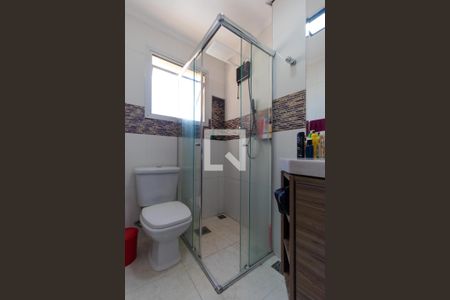 Studio para alugar com 40m², 1 quarto e sem vagaBanheiro