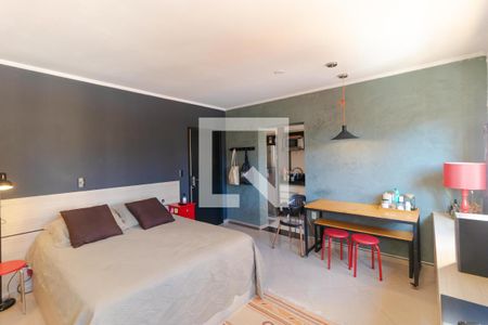 Kitnet de kitnet/studio à venda com 1 quarto, 40m² em Centro, Campinas