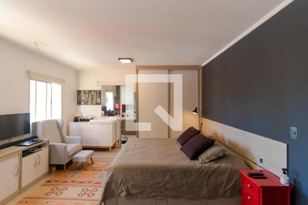 Kitnet de kitnet/studio à venda com 1 quarto, 40m² em Centro, Campinas