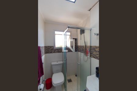 Studio para alugar com 40m², 1 quarto e sem vagaBanheiro