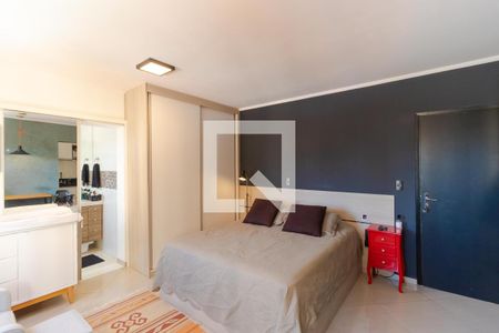 Kitnet de kitnet/studio à venda com 1 quarto, 40m² em Centro, Campinas