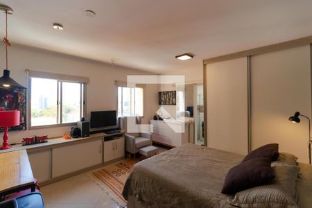 Kitnet de kitnet/studio à venda com 1 quarto, 40m² em Centro, Campinas