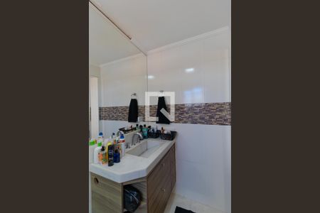 Studio para alugar com 40m², 1 quarto e sem vagaBanheiro