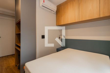 Studio de kitnet/studio para alugar com 1 quarto, 21m² em Moema, São Paulo