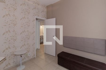 Apartamento à venda com 57m², 2 quartos e sem vagaQuarto 2