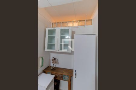 Apartamento à venda com 57m², 2 quartos e sem vagaÁrea de Serviço