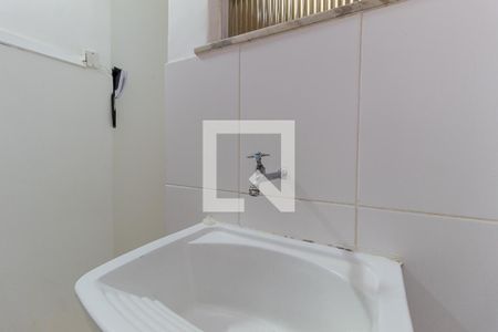 Apartamento à venda com 57m², 2 quartos e sem vagaÁrea de Serviço