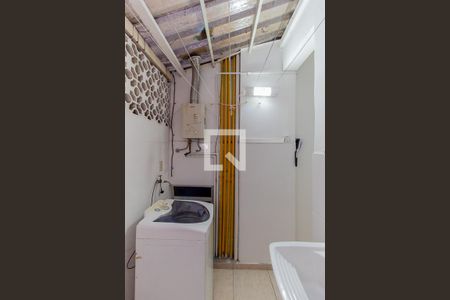 Apartamento à venda com 57m², 2 quartos e sem vagaÁrea de Serviço