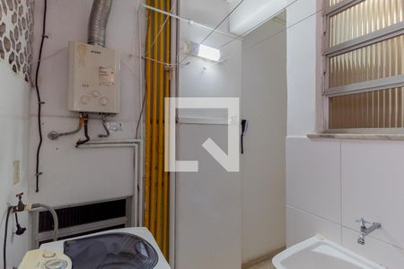 Apartamento à venda com 57m², 2 quartos e sem vagaÁrea de Serviço