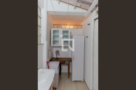 Apartamento à venda com 57m², 2 quartos e sem vagaÁrea de Serviço