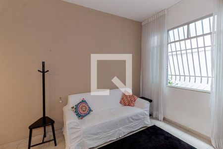 Apartamento à venda com 57m², 2 quartos e sem vagaSala