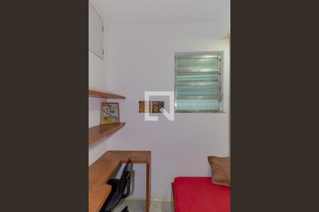 Apartamento à venda com 57m², 2 quartos e sem vagaQuarto 1