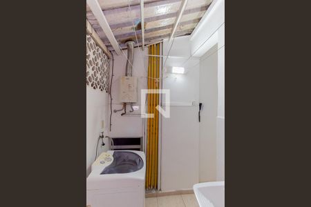 Apartamento à venda com 57m², 2 quartos e sem vagaÁrea de Serviço