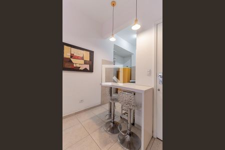 Apartamento à venda com 57m², 2 quartos e sem vagaCozinha