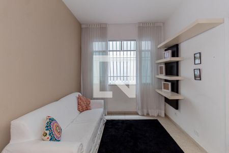 Apartamento à venda com 57m², 2 quartos e sem vagaSala