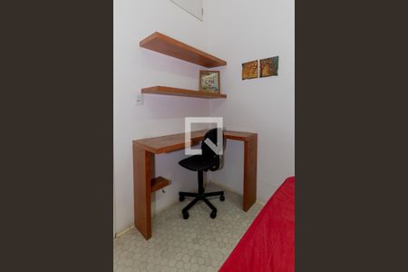 Apartamento à venda com 57m², 2 quartos e sem vagaQuarto 1