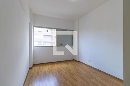 Quarto de apartamento para alugar com 1 quarto, 55m² em Centro, Campinas