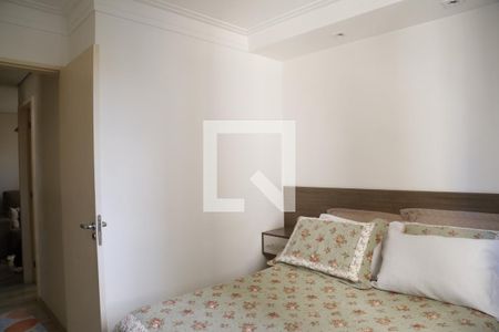 Quarto 2 de apartamento à venda com 2 quartos, 53m² em Vila Cruz das Almas, São Paulo