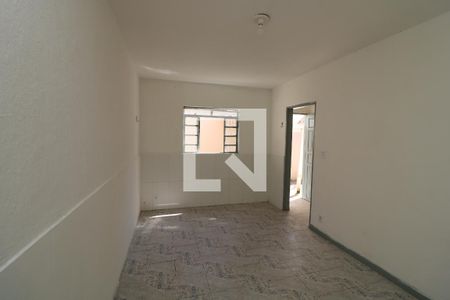 Quarto de casa para alugar com 1 quarto, 40m² em Jardim Nove de Julho, São Paulo
