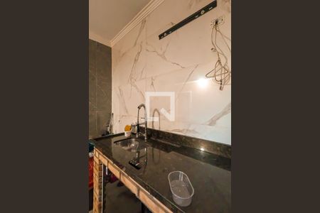 Casa à venda com 120m², 2 quartos e 4 vagasChurrasqueira