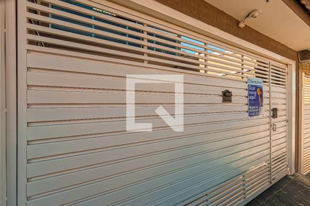 Casa à venda com 120m², 2 quartos e 4 vagasFachada da Casa