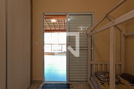 Casa à venda com 120m², 2 quartos e 4 vagasSuíte 2