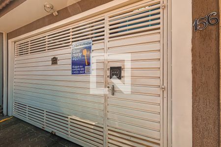 Casa à venda com 120m², 2 quartos e 4 vagasFachada da Casa