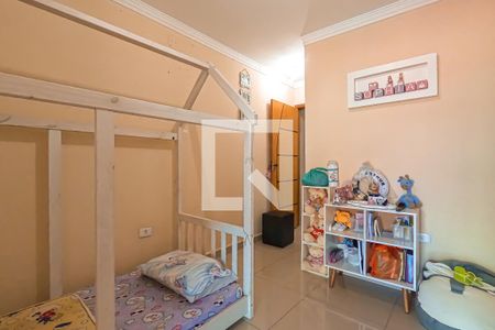 Casa à venda com 120m², 2 quartos e 4 vagasSuíte 2