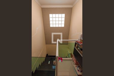 Casa à venda com 120m², 2 quartos e 4 vagasCorredor