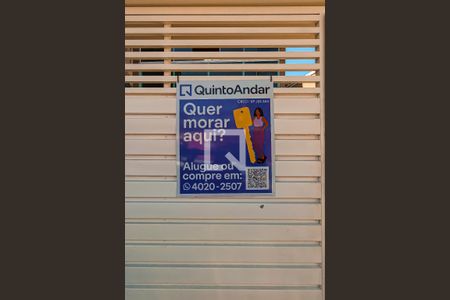 Casa à venda com 120m², 2 quartos e 4 vagasPlaca