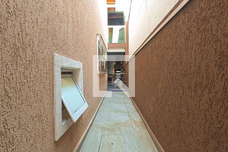 Casa à venda com 120m², 2 quartos e 4 vagasEntrada